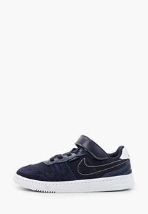 Кеды Nike NI464AKIVNR5A3Y