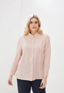 Блуза Авантюра Plus Size Fashion MP002XW1IQZIR600