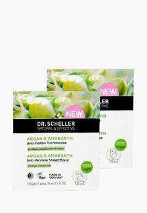 Набор масок для лица Dr.Scheller MP002XU035V7NS00