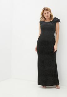 Платье Goddiva Size Plus GO015EWCSIN1B180