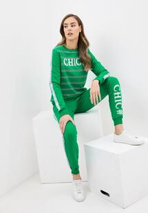 Костюм спортивный Chic & Charisma MP002XW02JYYINM