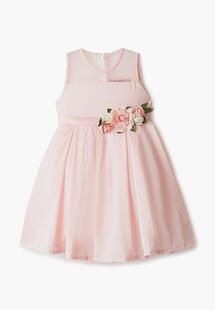Платье TrendyAngel Baby TR045EGITUT8CM140