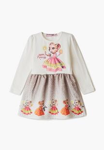Платье TrendyAngel Baby TR045EGITUS3CM098