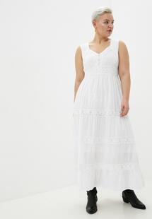 Платье Fresh Cotton FR043EWHYNI2INM