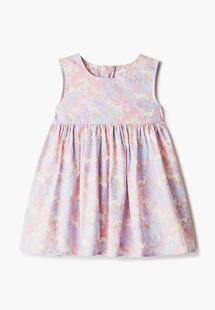 Платье TrendyAngel Baby TR045EGIUZN8CM110