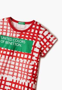 Футболка United Colors of Benetton UN012EGHXYW0INXXL