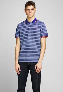 Поло Jack & Jones JA391EMJIDA9INS