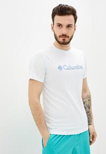 Футболка спортивная Columbia MP002XM24SYOINM