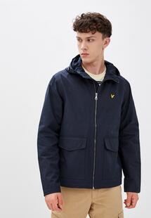 Куртка Lyle & Scott MP002XM20VMVINL