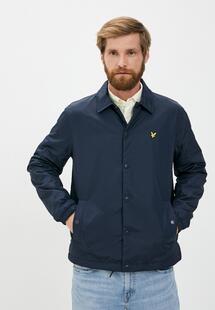 Куртка Lyle & Scott MP002XM251Y1INL