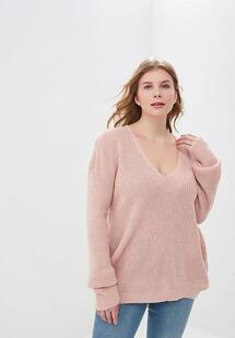 Пуловер Pink Woman 1282.218