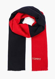 Шарф Tommy Hilfiger aw0aw06202