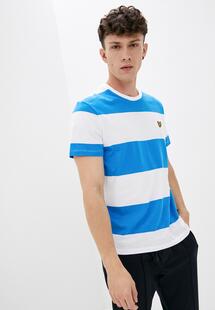 Футболка Lyle & Scott MP002XM24XWCINXL