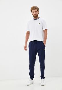 Футболка Lyle & Scott MP002XM251Y0INS