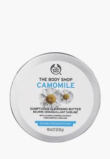 Средство для снятия макияжа The Body Shop MP002XW10CGZNS00