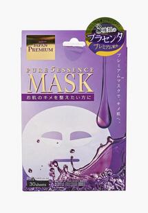 Набор масок для лица Japan Gals JA022LWBI641NS00