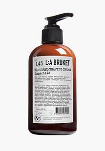 Крем для бритья La Bruket LA084LMAKU39NS00
