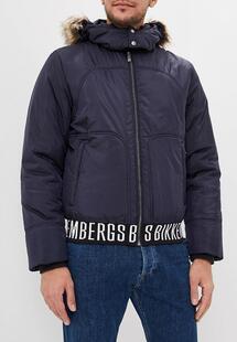 Куртка утепленная Bikkembergs c h 053 00 t 9591