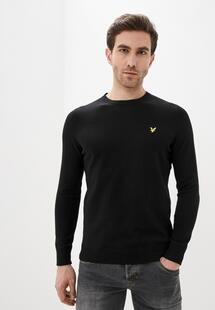 Джемпер Lyle & Scott MP002XM20WJLINXXL