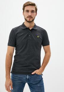 Поло Lyle & Scott MP002XM24XVQINXXL