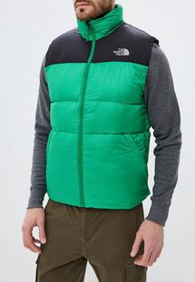 Жилет утепленный North face t933j56xa