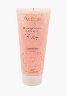 Скраб для тела Avene MP002XW11PI6NS00