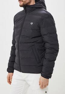 Куртка утепленная Fred Perry j2514