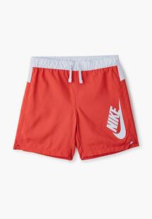 Шорты спортивные Nike NI464EBITVS1INS