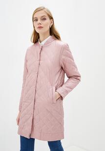 Куртка утепленная Pink Summer PI030EWKOXN8R4244