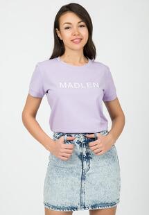 Футболка Madlen MP002XW0FXJTINS