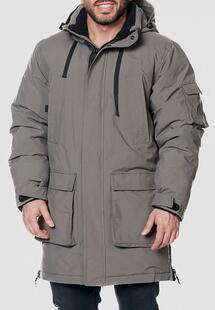 Куртка утепленная SNOW HEADQUARTER MP002XM24MDQINM