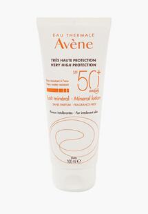 Молочко солнцезащитное Avene MP002XW11PHANS00