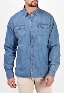 Рубашка джинсовая Mavango MP002XM1PXNAINL