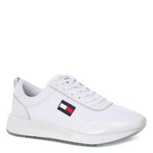 Кроссовки TOMMY JEANS EN0EN00946 белый 2349433