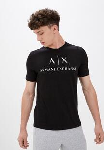 Футболка ARMANI EXCHANGE AR037EMJUOZ2INL