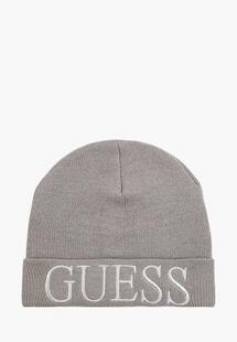 Шапка Guess aw7871 wol01