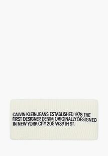 Повязка Calvin Klein CA939CWKRGR6OS01