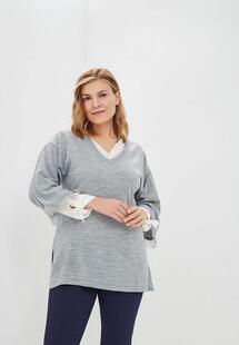 Пуловер Sophia tan15169
