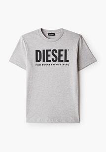 Футболка Diesel DI303EKJUHQ7K8Y