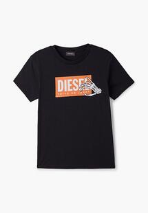 Футболка Diesel DI303EKJUHS7K8Y