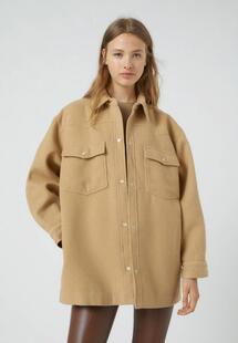 Куртка Pull&bear IX001XW00PNMINM