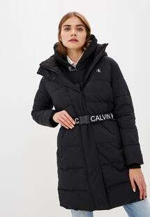 Куртка утепленная Calvin Klein CA939EWKRQV3INXS