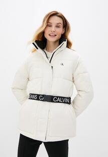 Куртка утепленная Calvin Klein CA939EWKRQV2INXS