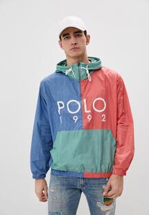 Ветровка Polo Ralph Lauren PO006EMJRJP6INL