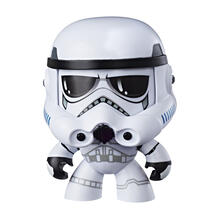 Фигурка коллекционная Star Wars Stormtrooper, 10 см 10575599