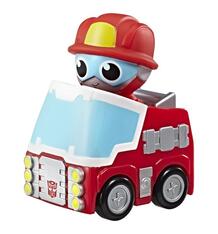 Трансформер Transformers Heatwave the Fire-Bot 9241501