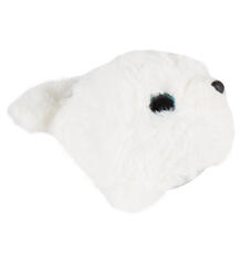 Мягкая игрушка Aurora Арктический тюлень 13 см 9960288