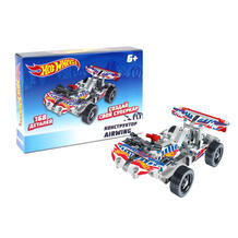 Конструктор 1Toy Hot Wheels Airwing 10663679