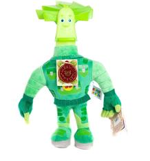 Мягкая игрушка Мульти-Пульти Фиксики озвученная со светом 29 см цвет: зеленый 5474857