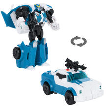 Трансформер Robotron Megapower Робот-машина 10399304